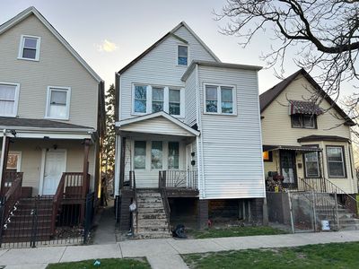 6812 S Hermitage Ave, Chicago, IL, 60636