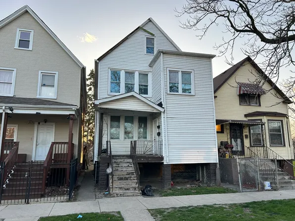 6812 S Hermitage Ave, Chicago, IL 60636