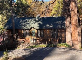 53740 Country Club Dr, Idyllwild, CA 92549