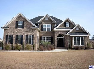 2116 Kristens Channel, Florence, SC 29501