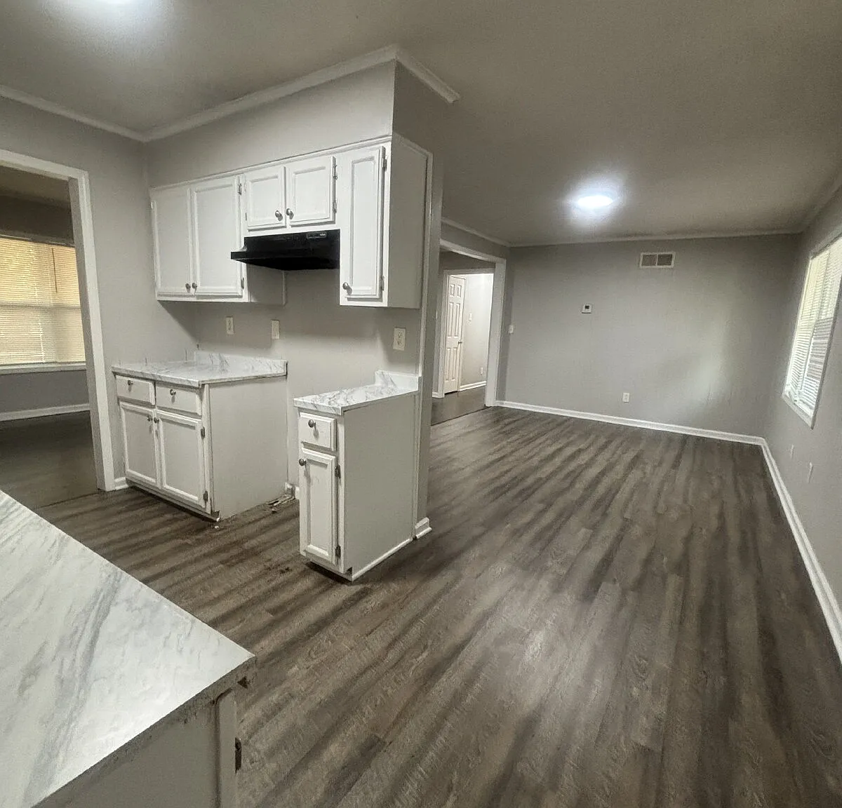3 bed, 1.5 bath, 1463 sqft, $1,450 — Photo 4