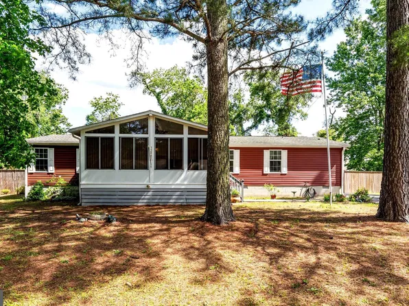 32845 S Captains Way, Millsboro, DE 19966