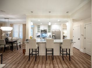 1020 Tailwater UNIT B, Greensboro, GA 30642