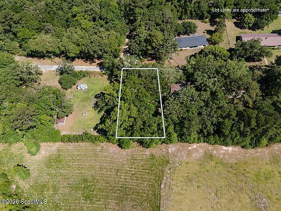 3rd image of 0.337 / Ac Mount Calvary Baptist Church Rd NE