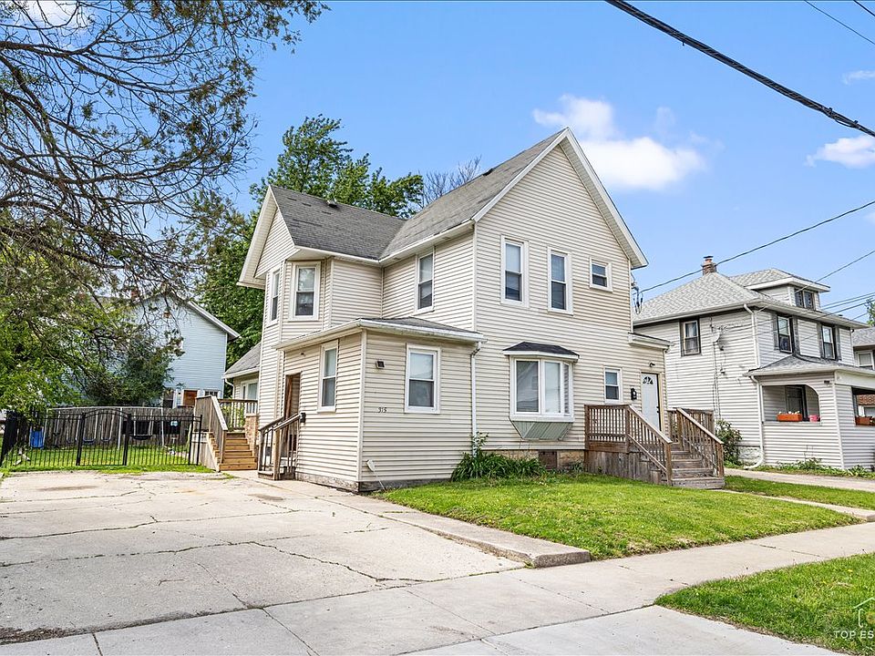 1st image of 315 Pine St