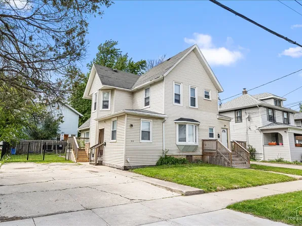 315 Pine St, Joliet, IL 60435