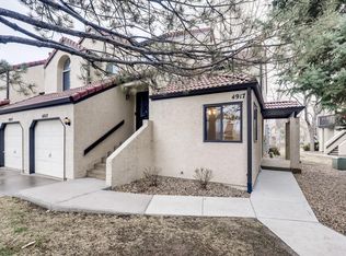 4917 W 73rd Ave, Westminster, CO 80030