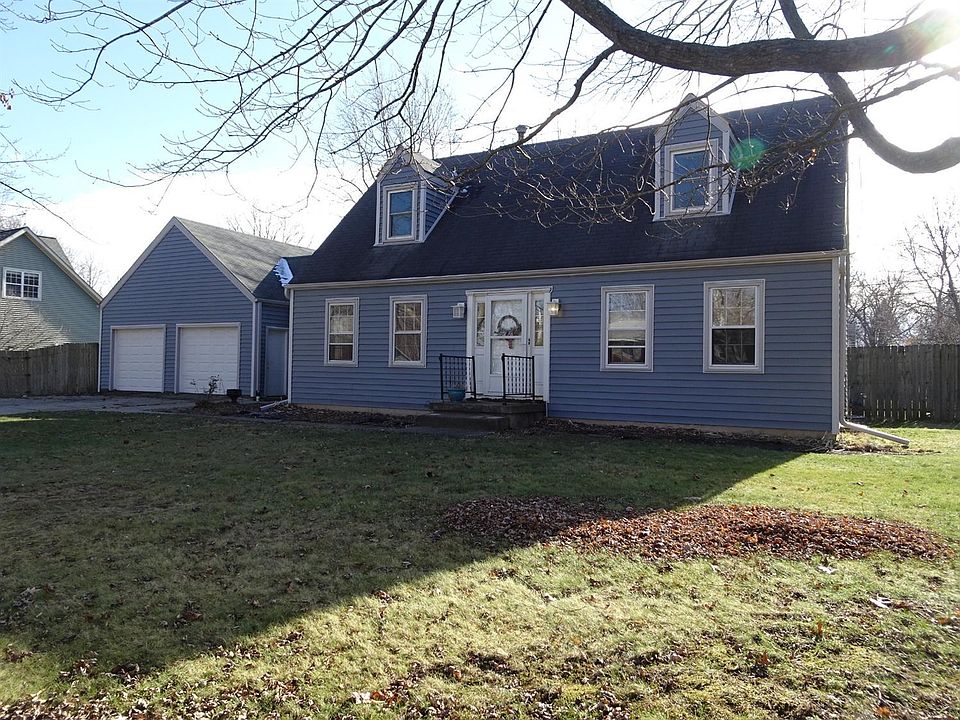 1st image of 1702 Eisenhower Ave