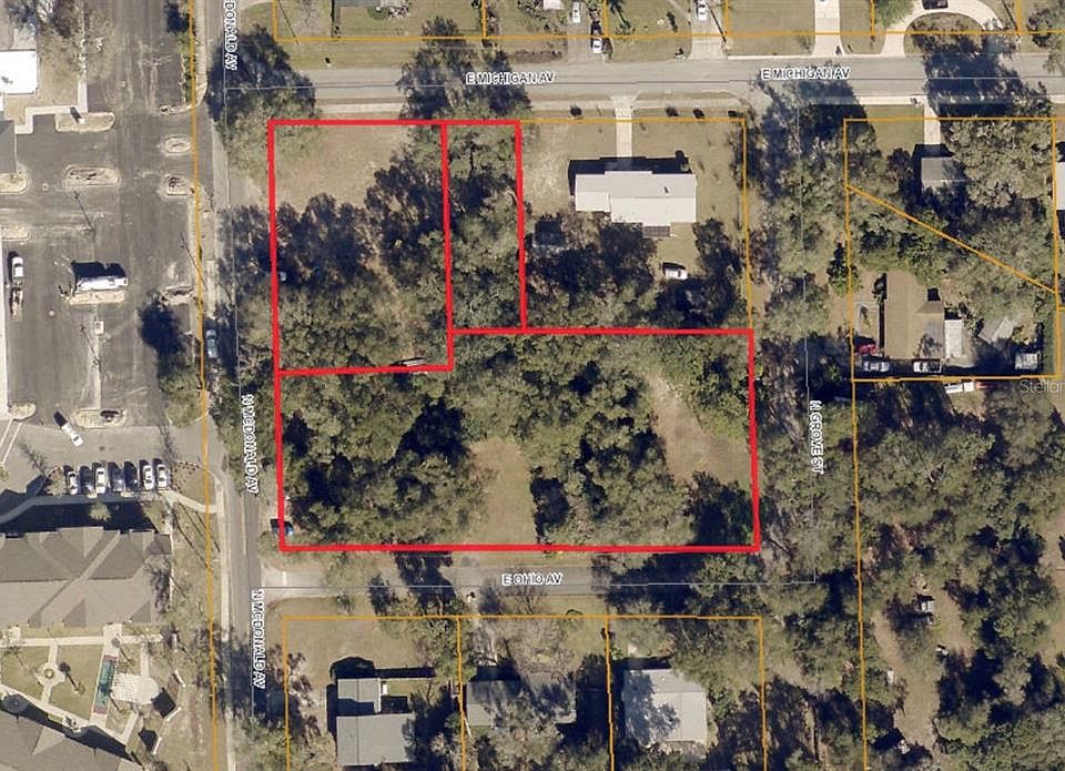 1st image of 335 N MCDONALD AVENUE LOT 5
