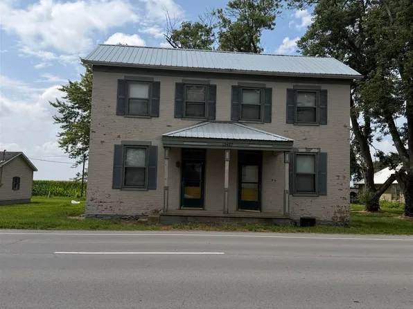 13457 W Us Highway 40, Cambridge City, IN 47327