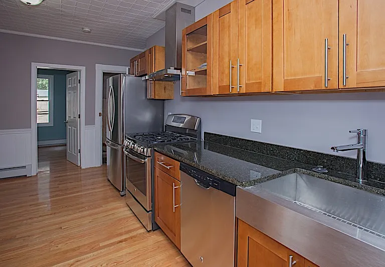 173 Rindge Ave #3 — Photo 2