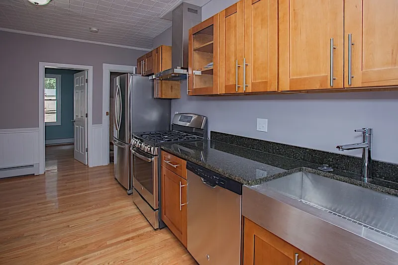 Building Photo - 173 Rindge Ave #3