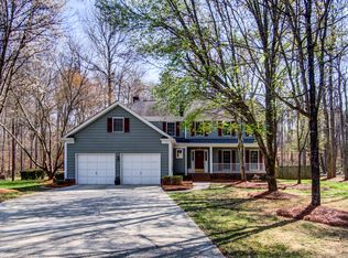 7331 Glen Brook Ln, Charlotte, NC 28269