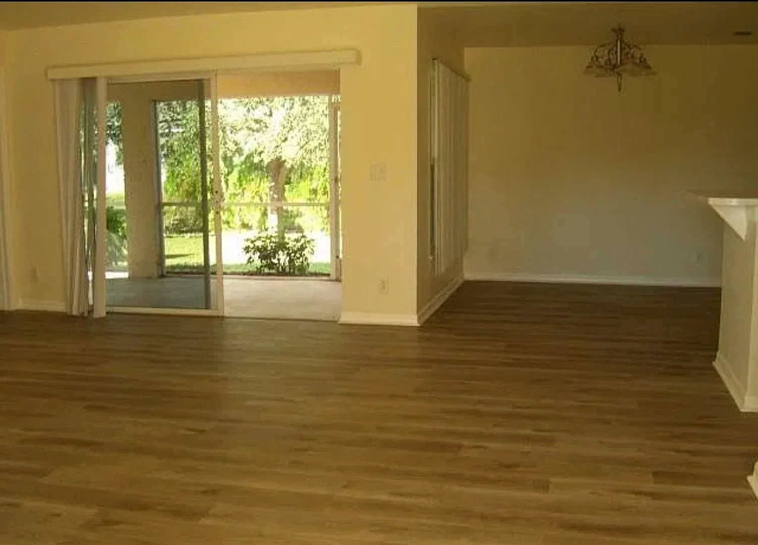 3 bedroom home for rent — Photo 3