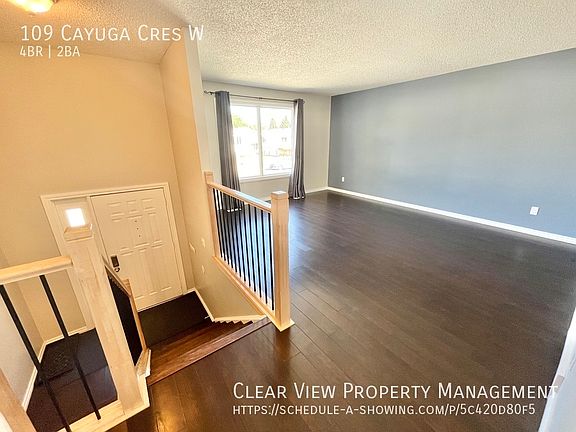 5th image of 109 Cayuga Cres W