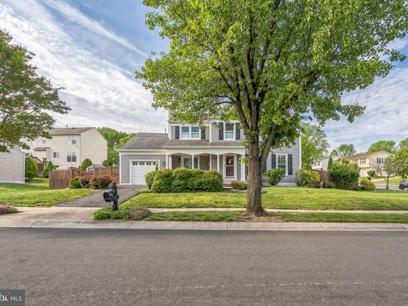 1895 Kenswick Ct, Severn, MD 21144