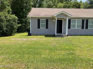 161 Clayton James Rd #2, Jacksonville, NC 28540