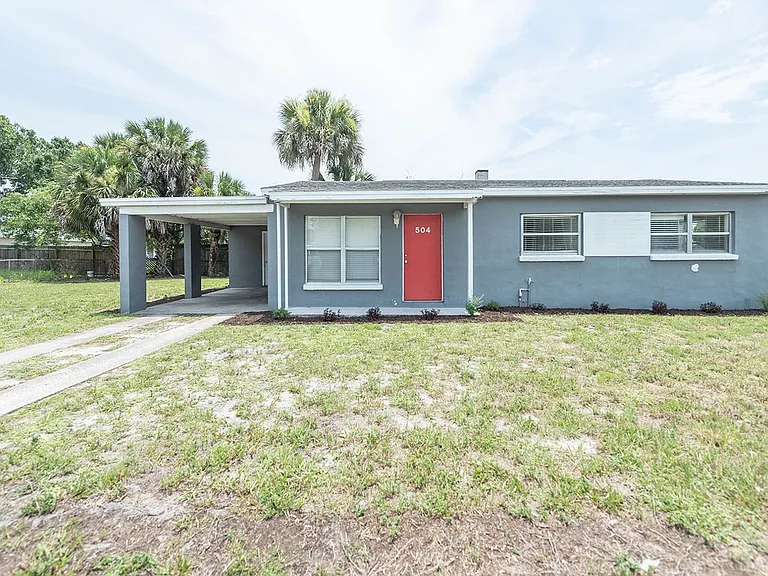 504 N Carolina Ave — Photo 1