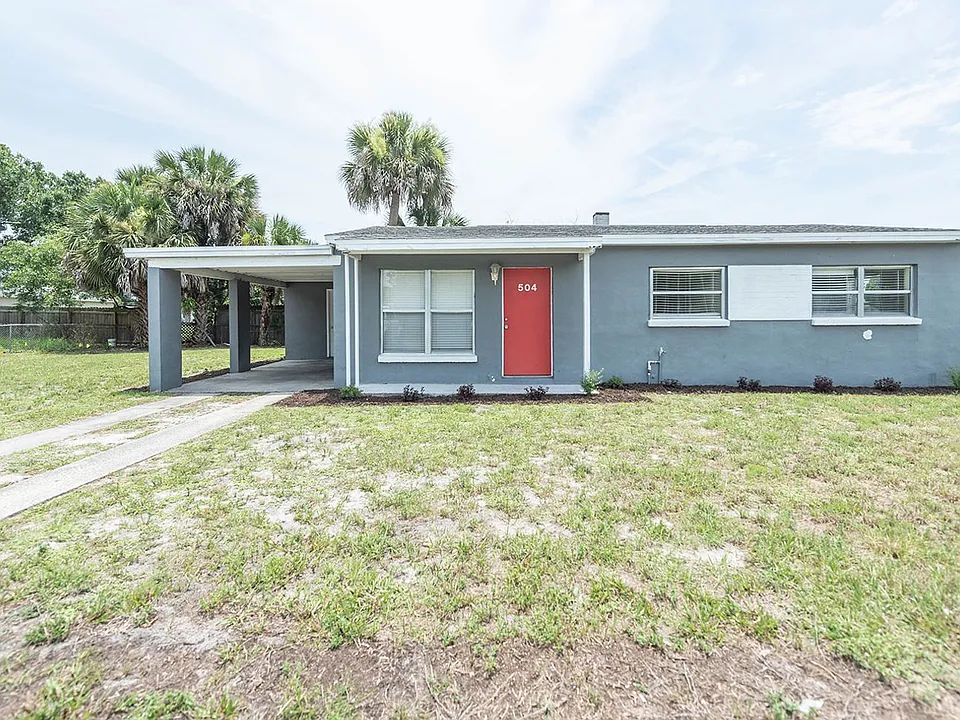 504 N Carolina Ave