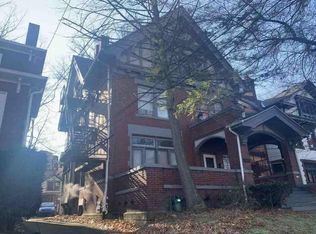 5826 Darlington Rd APT 2, Pittsburgh, PA 15217