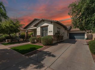 3808 N Springfield St, Buckeye, AZ 85396