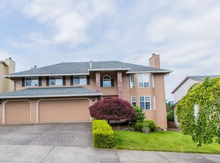 4028 SE 199th Ave, Camas, WA 98607