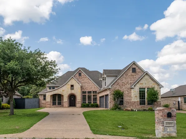 2705 S Shady Ln, Arlington, TX 76001