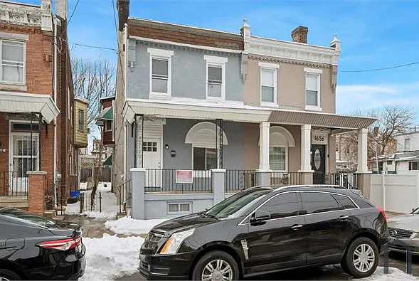 5 bed, 1921 sqft, $2,185 — Photo 1