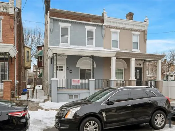 1658 Conklin St, Philadelphia, PA 19124