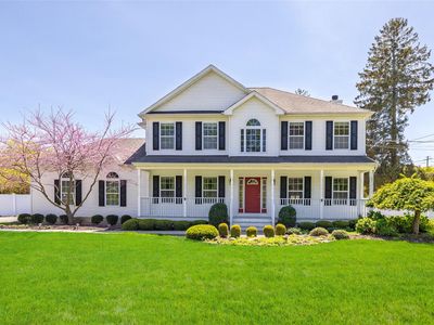 6 3rd Avenue, Rocky Point, NY, 11778