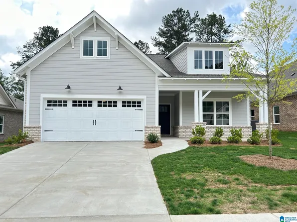 3936 Sydney Dr, Birmingham, AL 35211