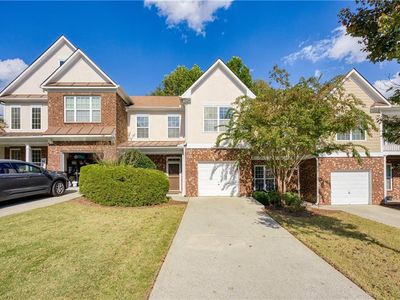377 Saint Claire Dr, Alpharetta, GA, 30004