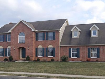 20 S Madder Dr, Mechanicsburg, PA, 17050