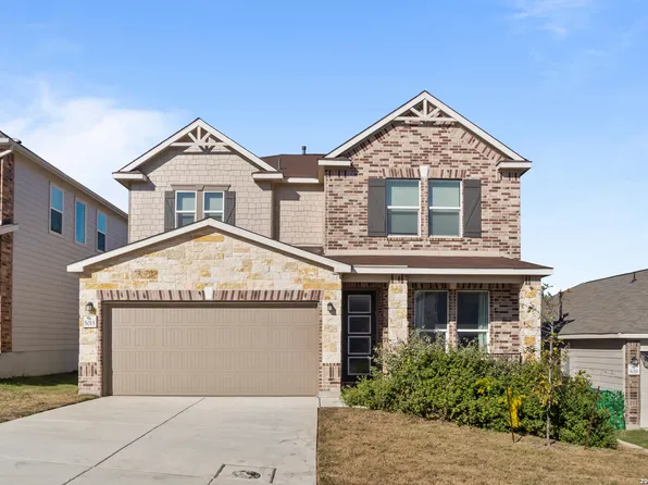 5015 GALVAN MNR, Converse, TX 78109