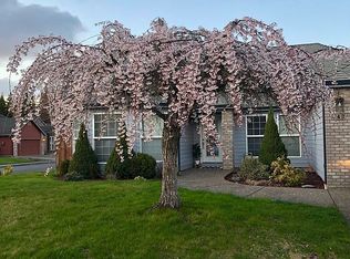 743 Sandpine Loop NE, Keizer, OR 97303