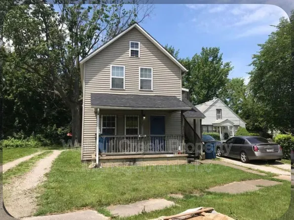 2344 East Ave, 2344 East Ave APT 1, Lorain, OH 44055