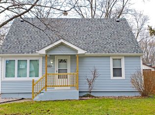 15724 Turner Ave, Markham, IL 60428