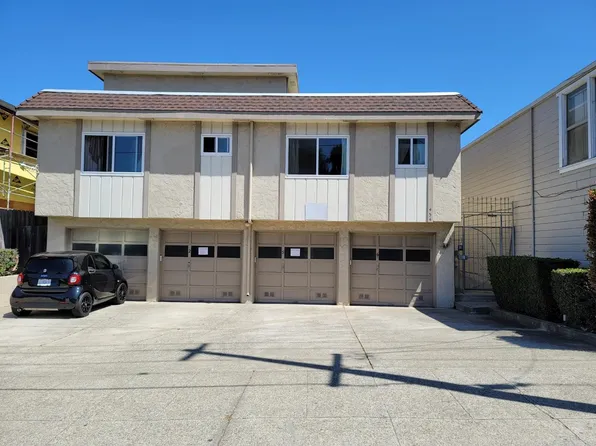 454 Railroad Ave, South San Francisco, CA 94080