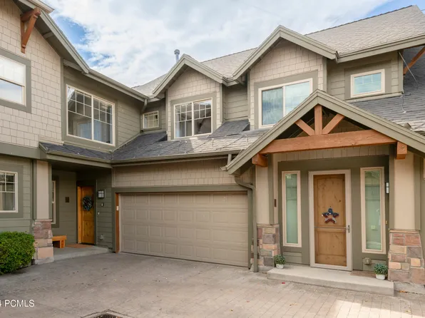 1513 Redstone Ave APT C2, Park City, UT 84098