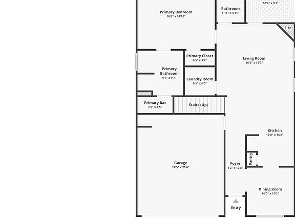 2nd image of 313 Lara Ln
