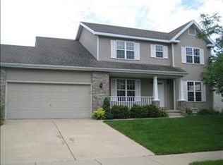 1418 Starr Grass Dr, Madison, WI 53719
