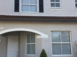 15264 SW 91st Ln #0, Miami, FL 33196