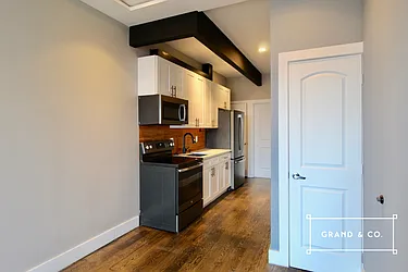 Rented by Grand & Co.