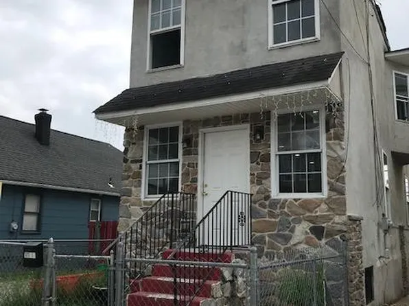 1137 N 31st St, Camden, NJ 08105