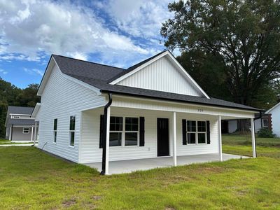 320 Providence Rd, Gaffney, SC, 29341