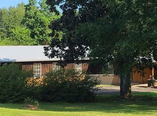 127 Gardner Rd, Laurel, MS 39443