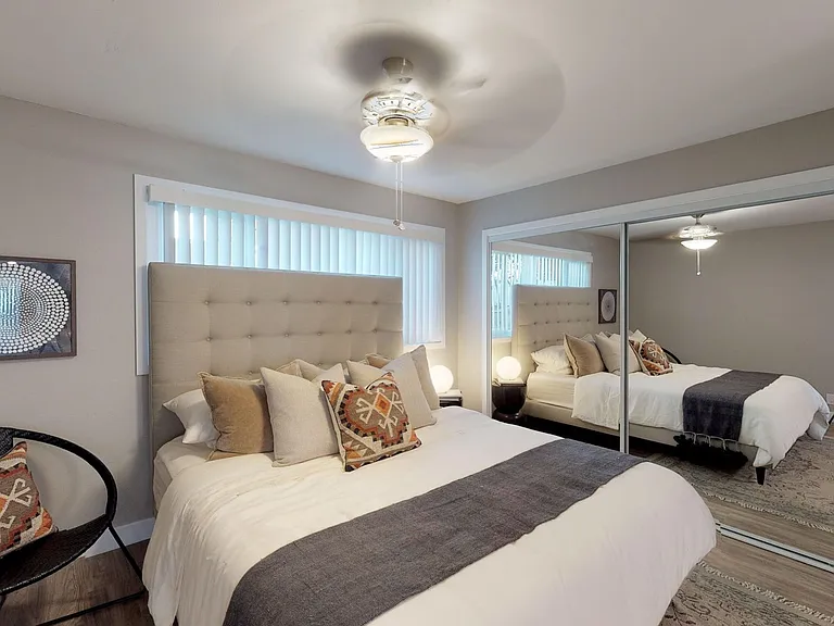 Mocha - 1 and 2 Bedroom Units in Escondido — Photo 17
