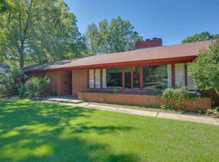 101 Camille St, Senatobia, MS 38668