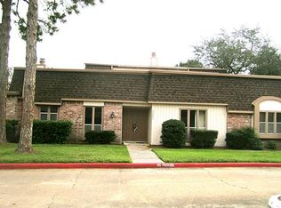 2602 Hampshire Ln, Missouri City, TX 77459