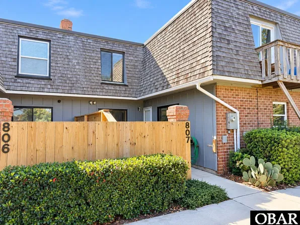 807 Angler Way Unit 807, Kitty Hawk, NC 27949